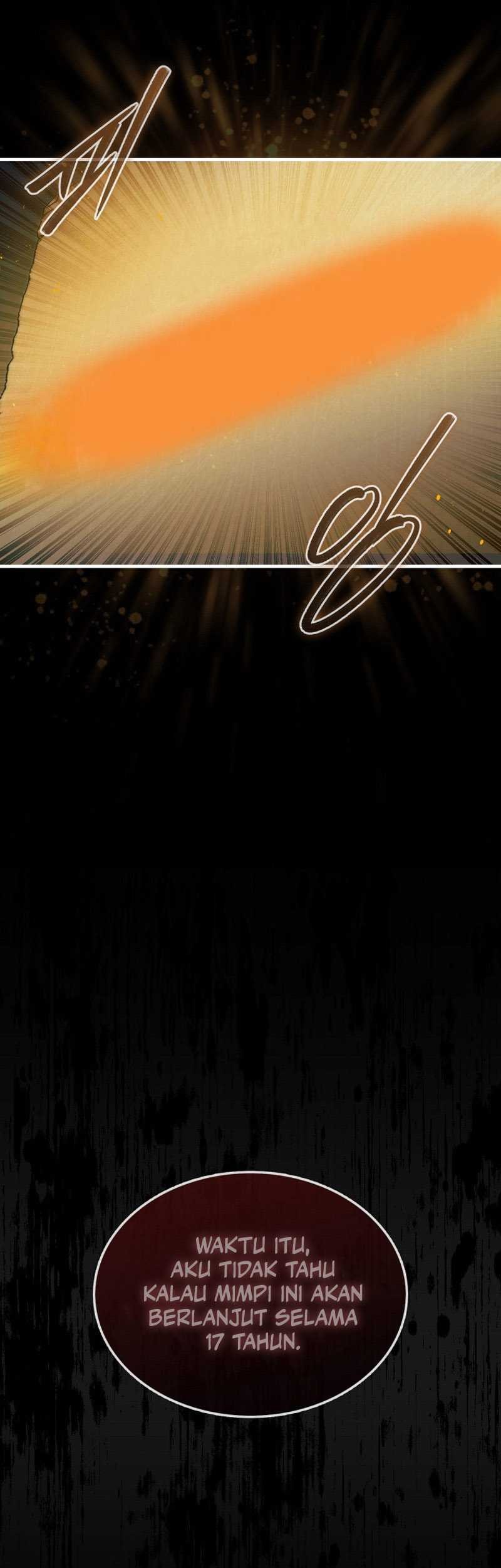 The 31st Piece Turns the Tables Chapter 07 Gambar 22