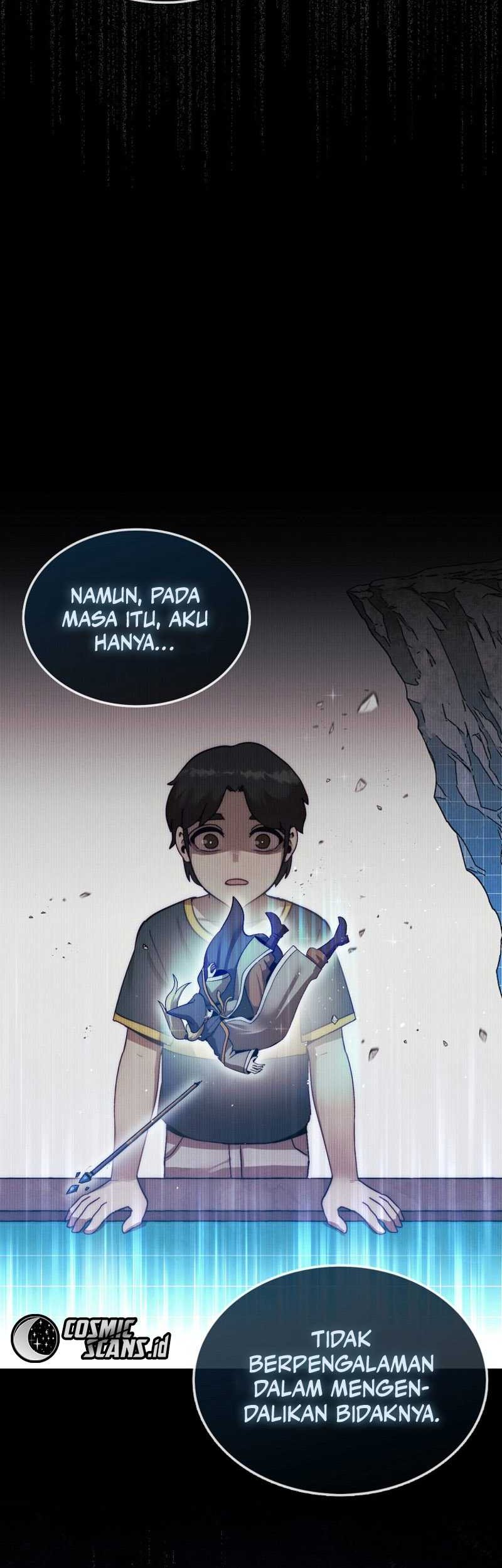 The 31st Piece Turns the Tables Chapter 07 Gambar 24