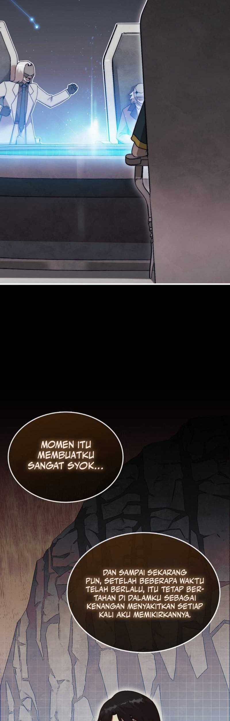 The 31st Piece Turns the Tables Chapter 07 Gambar 29