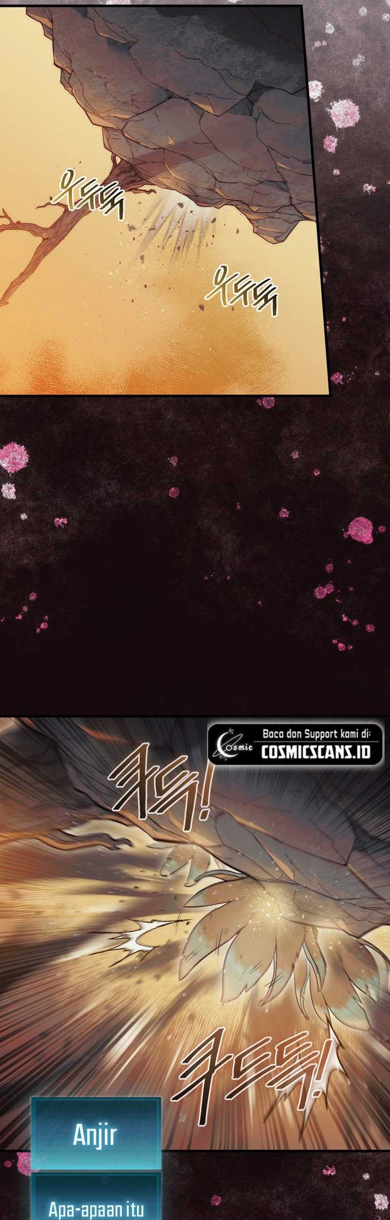 The 31st Piece Turns the Tables Chapter 07 Gambar 32