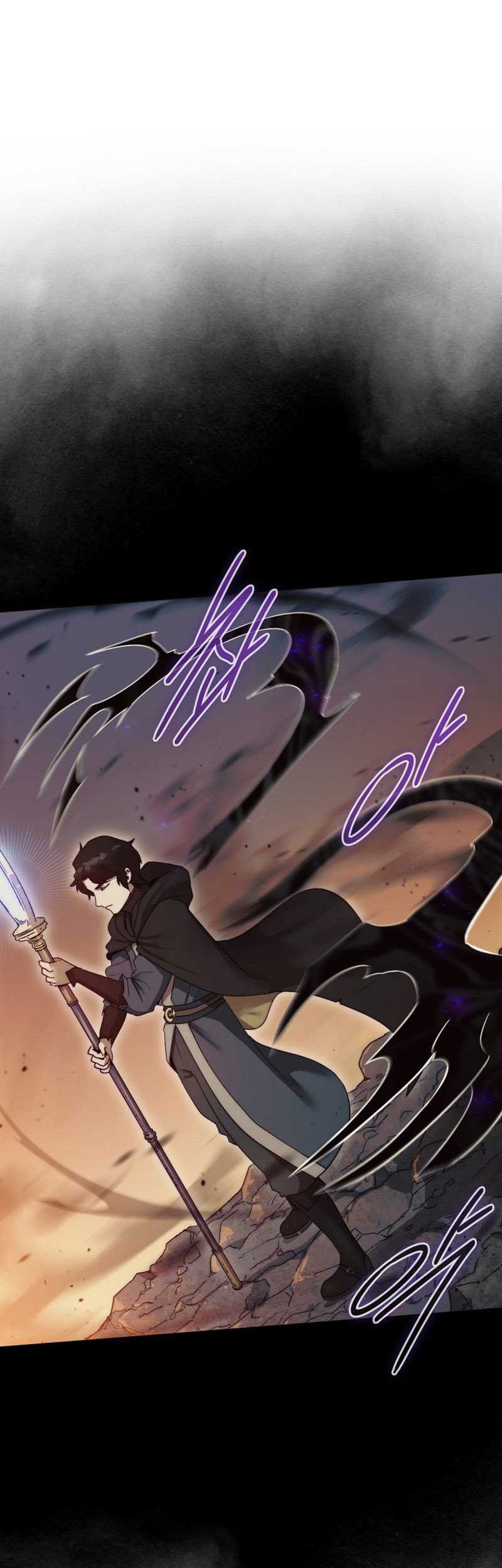 The 31st Piece Turns the Tables Chapter 07 Gambar 36