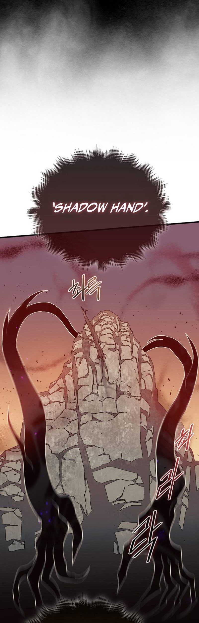 The 31st Piece Turns the Tables Chapter 07 Gambar 37