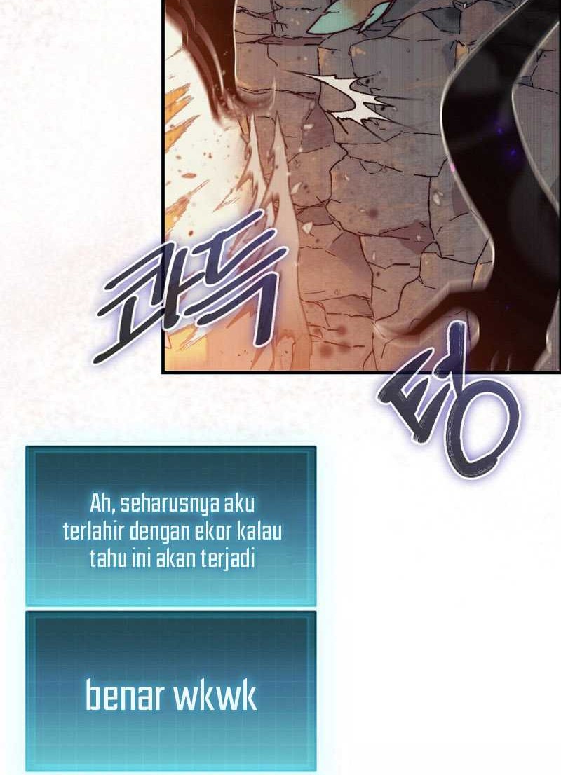 The 31st Piece Turns the Tables Chapter 07 Gambar 40