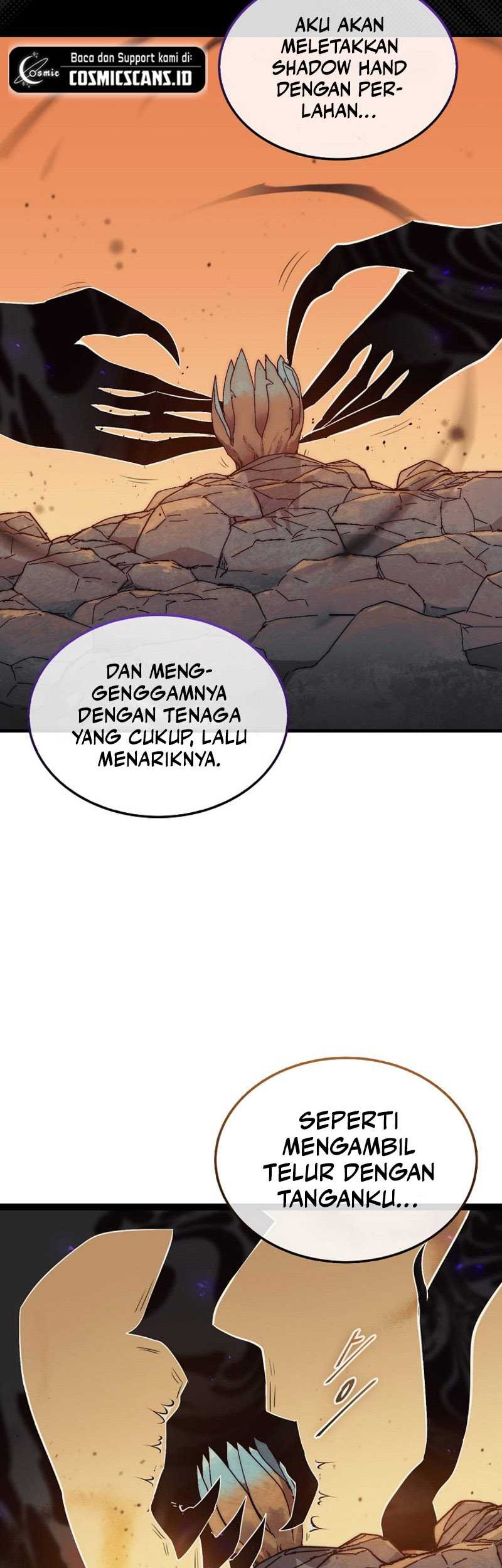 The 31st Piece Turns the Tables Chapter 07 Gambar 42