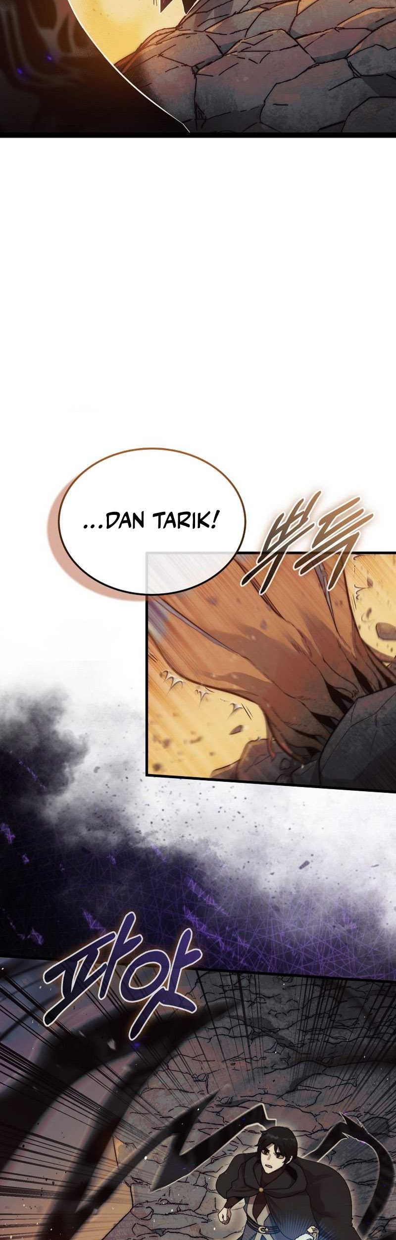 The 31st Piece Turns the Tables Chapter 07 Gambar 43