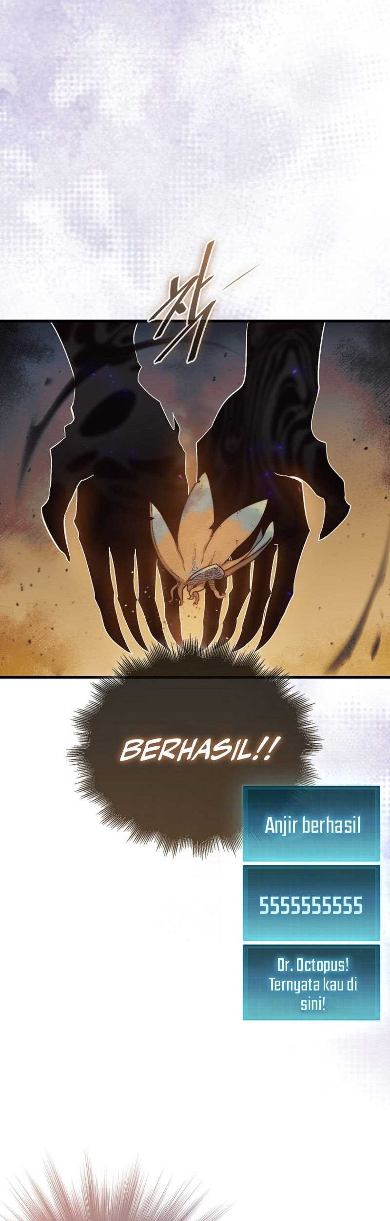 The 31st Piece Turns the Tables Chapter 07 Gambar 45