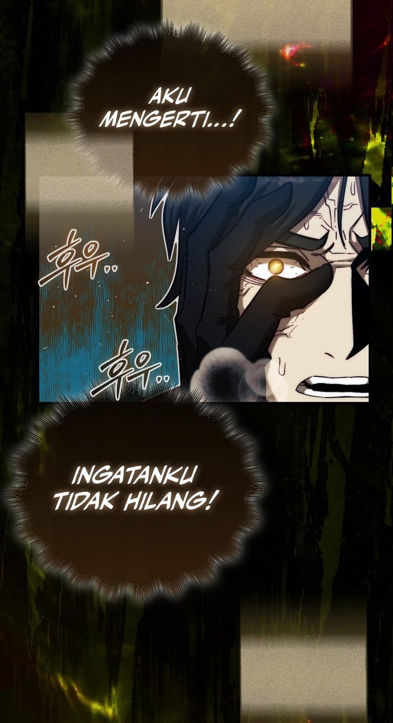 The 31st Piece Turns the Tables Chapter 15 Gambar 51