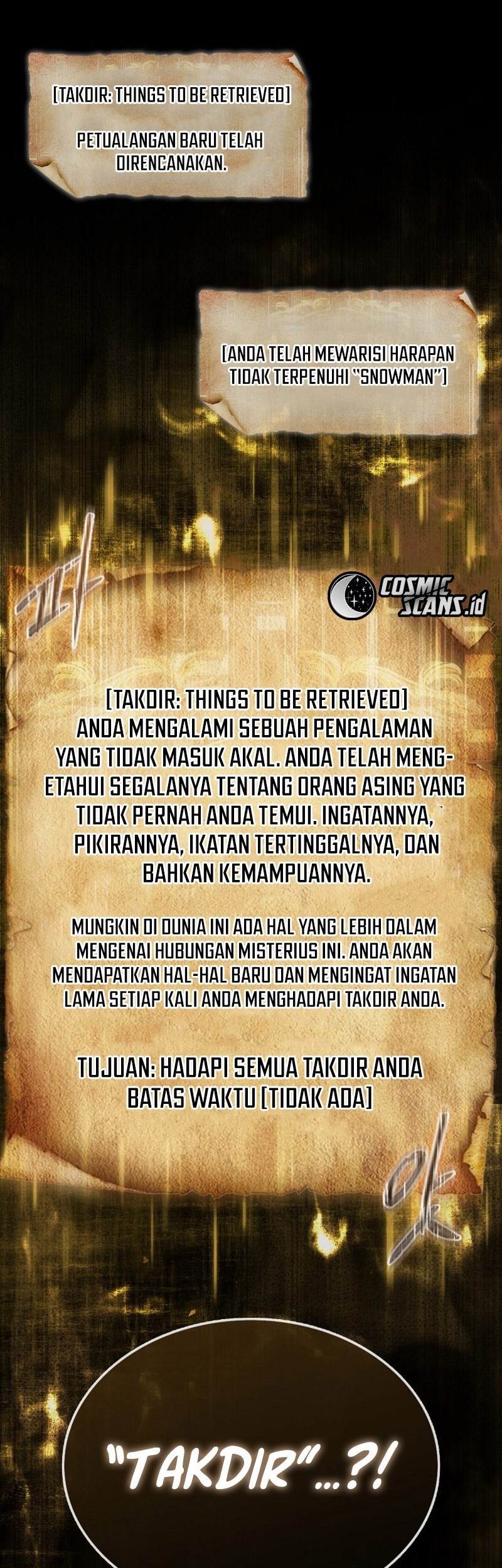 The 31st Piece Turns the Tables Chapter 15 Gambar 53