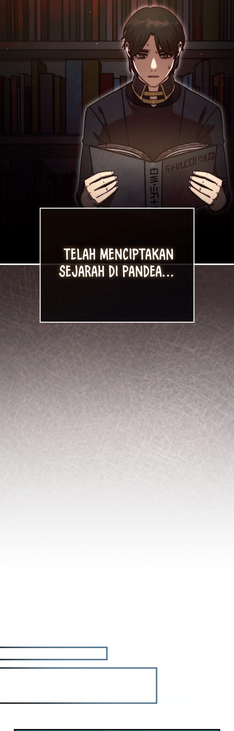 The 31st Piece Turns the Tables Chapter 15 Gambar 38