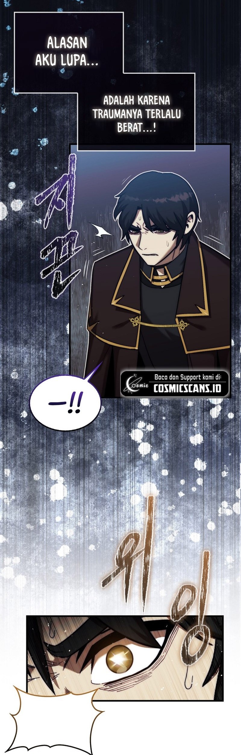 The 31st Piece Turns the Tables Chapter 15 Gambar 47