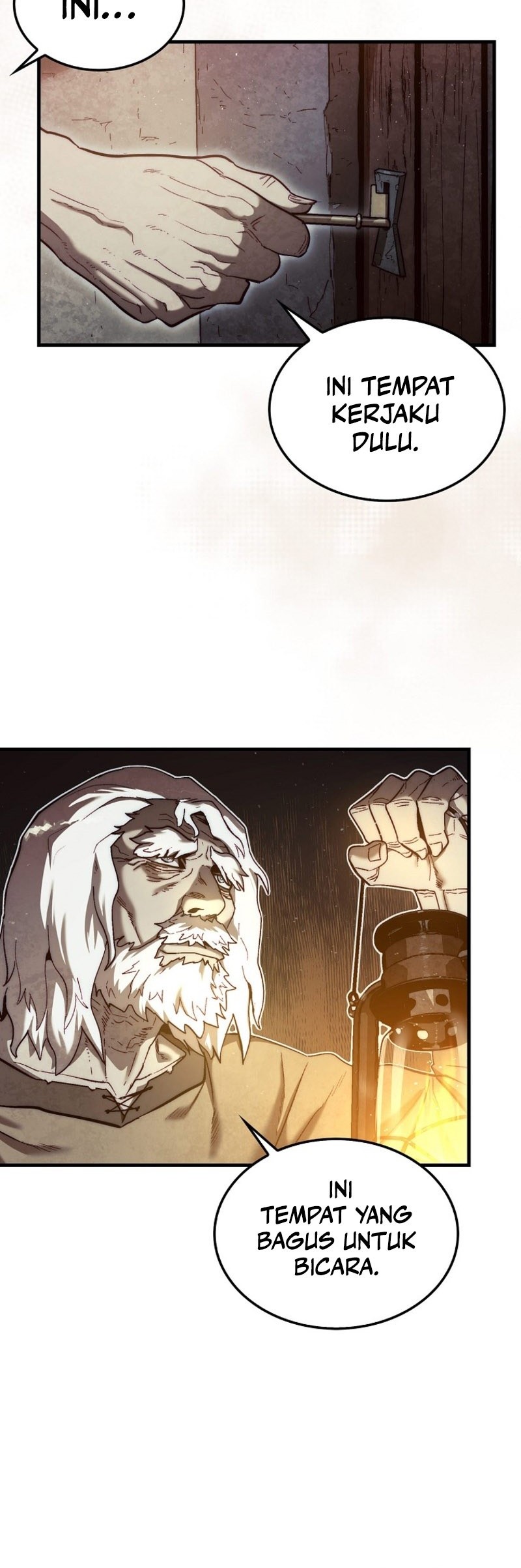 The 31st Piece Turns the Tables Chapter 15 Gambar 3