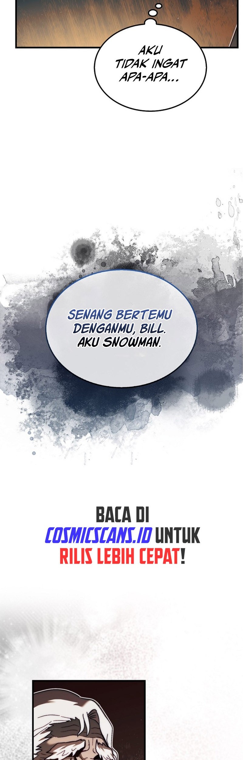 The 31st Piece Turns the Tables Chapter 15 Gambar 9