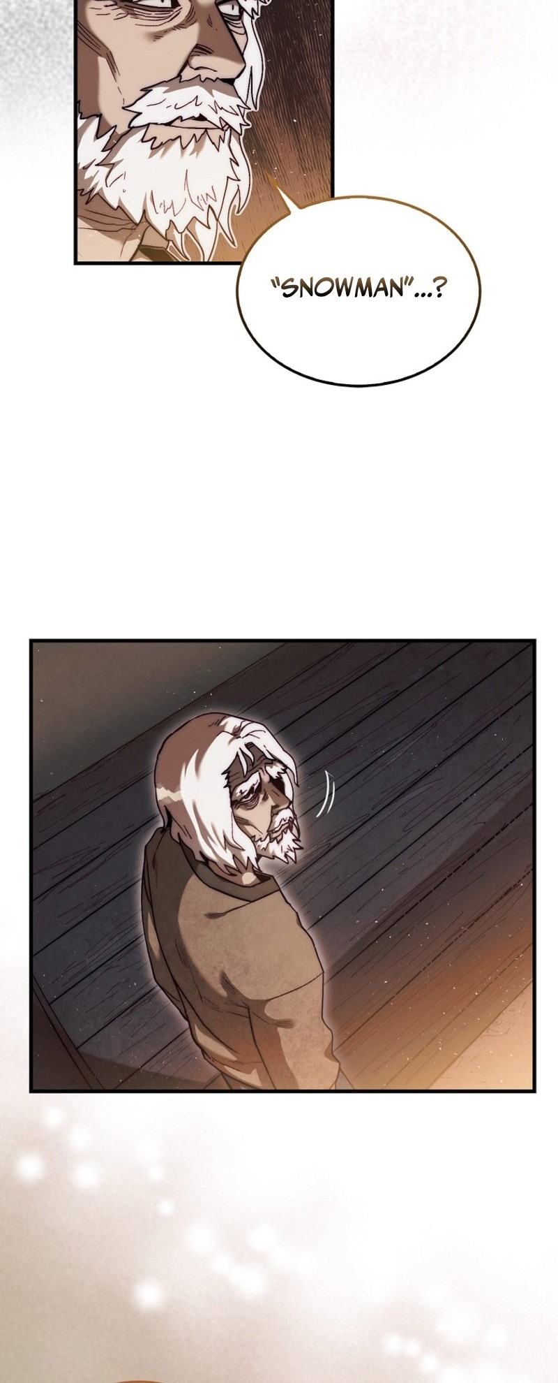 The 31st Piece Turns the Tables Chapter 15 Gambar 10