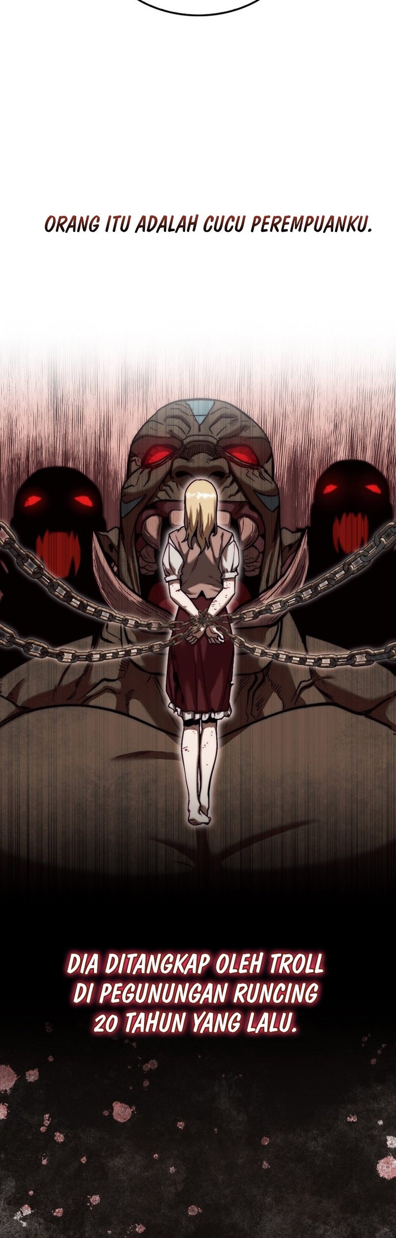 The 31st Piece Turns the Tables Chapter 15 Gambar 17