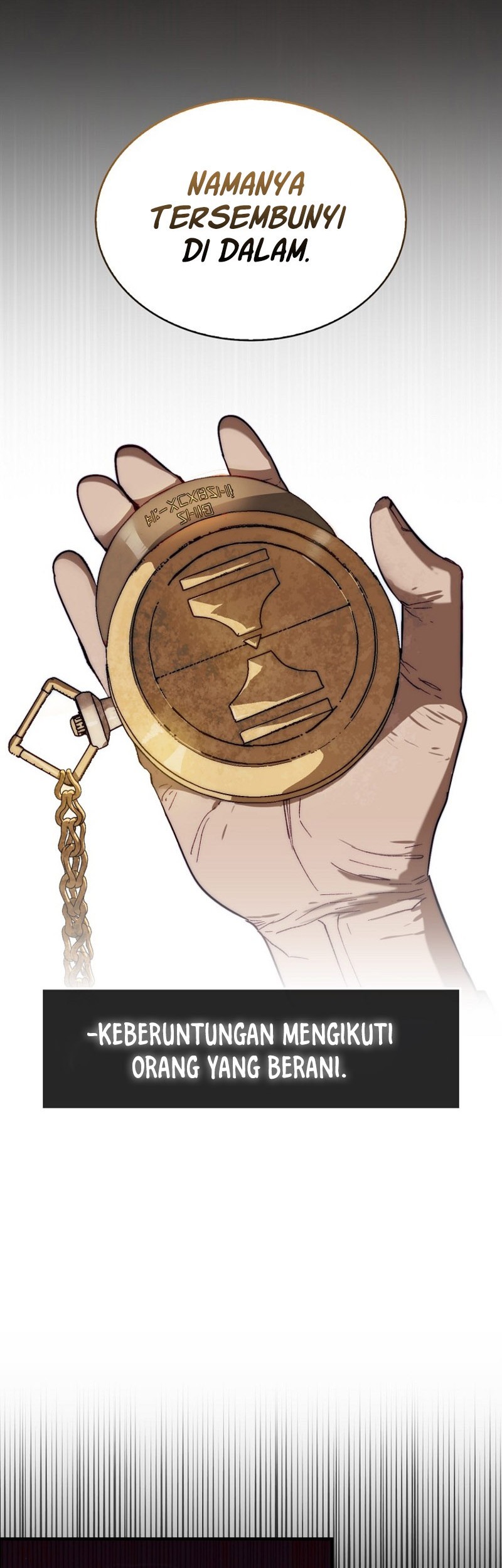 The 31st Piece Turns the Tables Chapter 15 Gambar 23