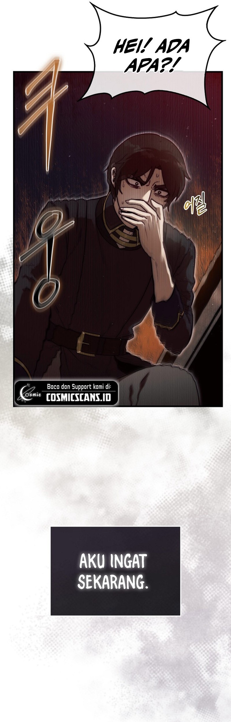 The 31st Piece Turns the Tables Chapter 15 Gambar 26