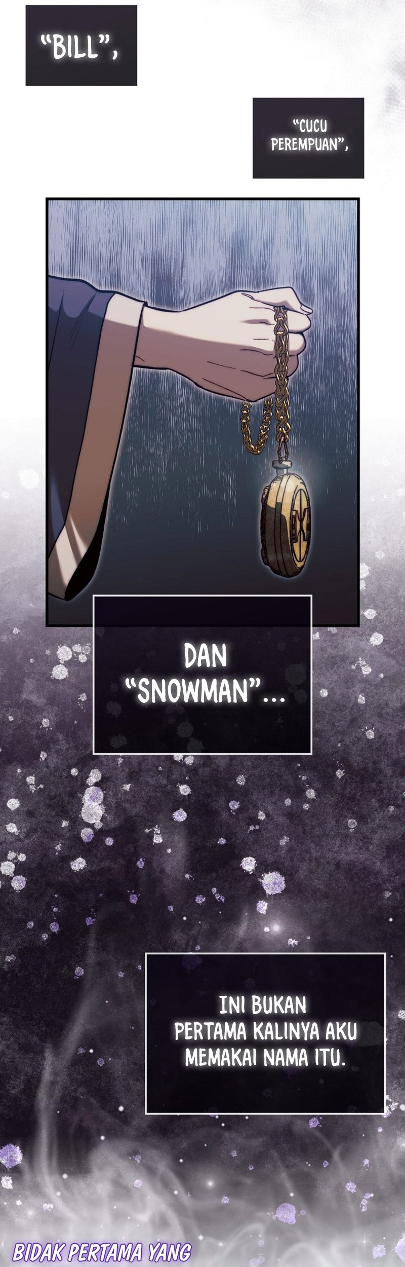 The 31st Piece Turns the Tables Chapter 15 Gambar 27