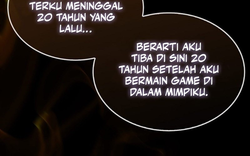 The 31st Piece Turns the Tables Chapter 15 Gambar 33