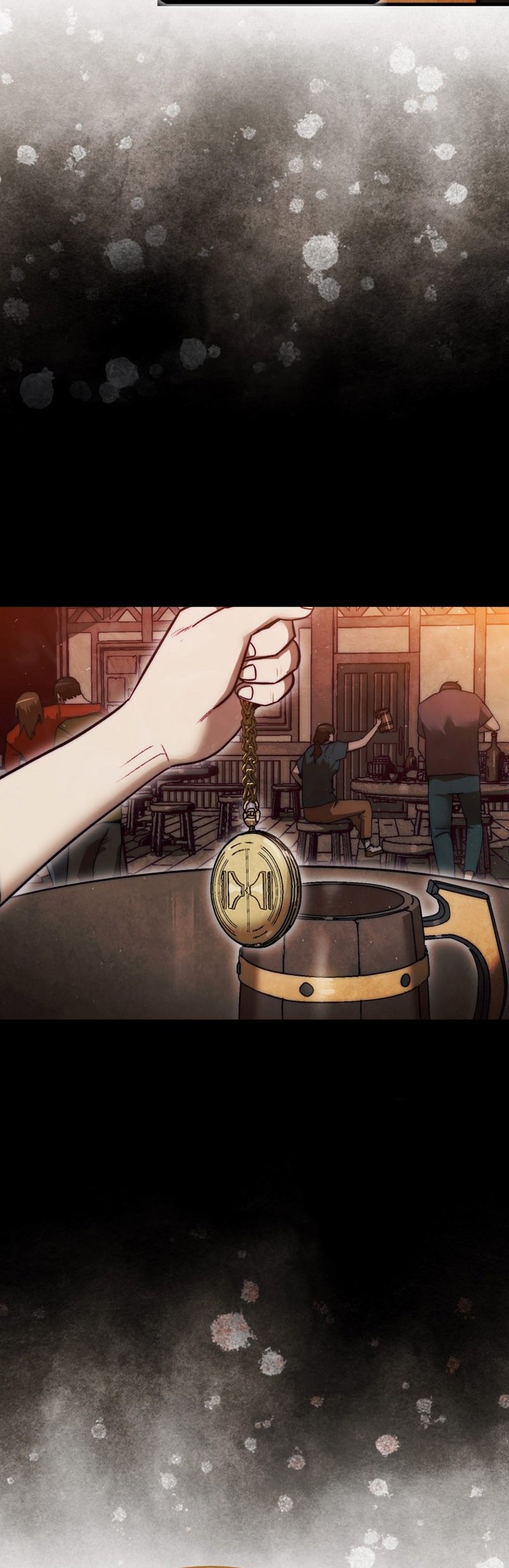 The 31st Piece Turns the Tables Chapter 14 Gambar 51