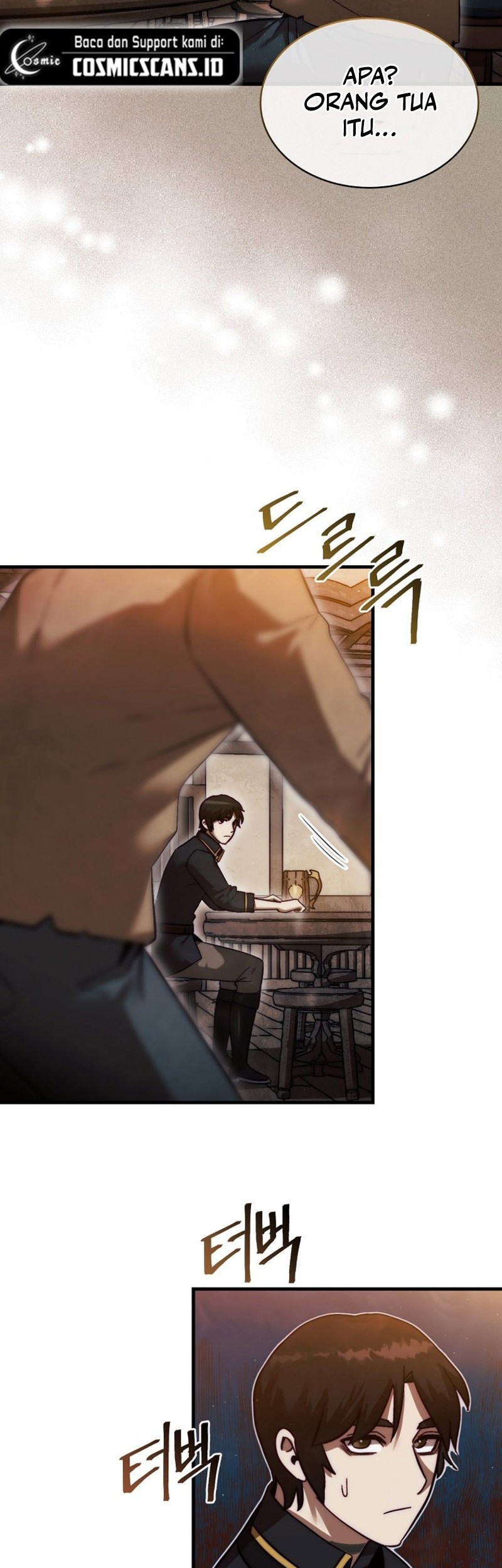 The 31st Piece Turns the Tables Chapter 14 Gambar 54