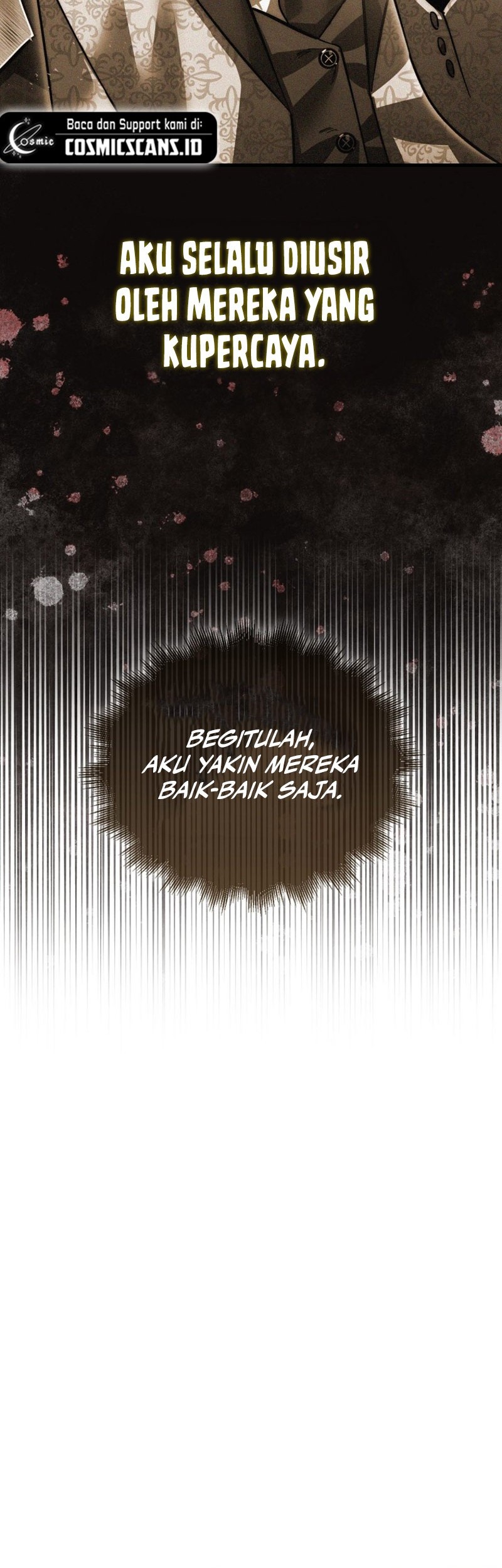 The 31st Piece Turns the Tables Chapter 14 Gambar 32