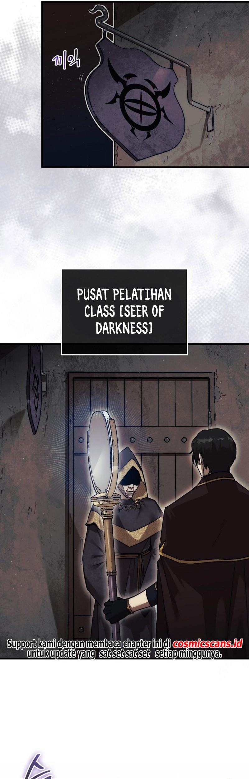 The 31st Piece Turns the Tables Chapter 14 Gambar 34