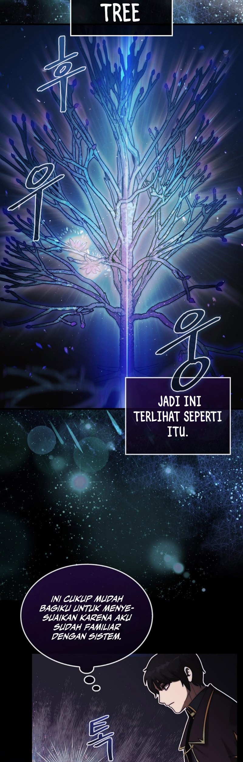 The 31st Piece Turns the Tables Chapter 14 Gambar 40