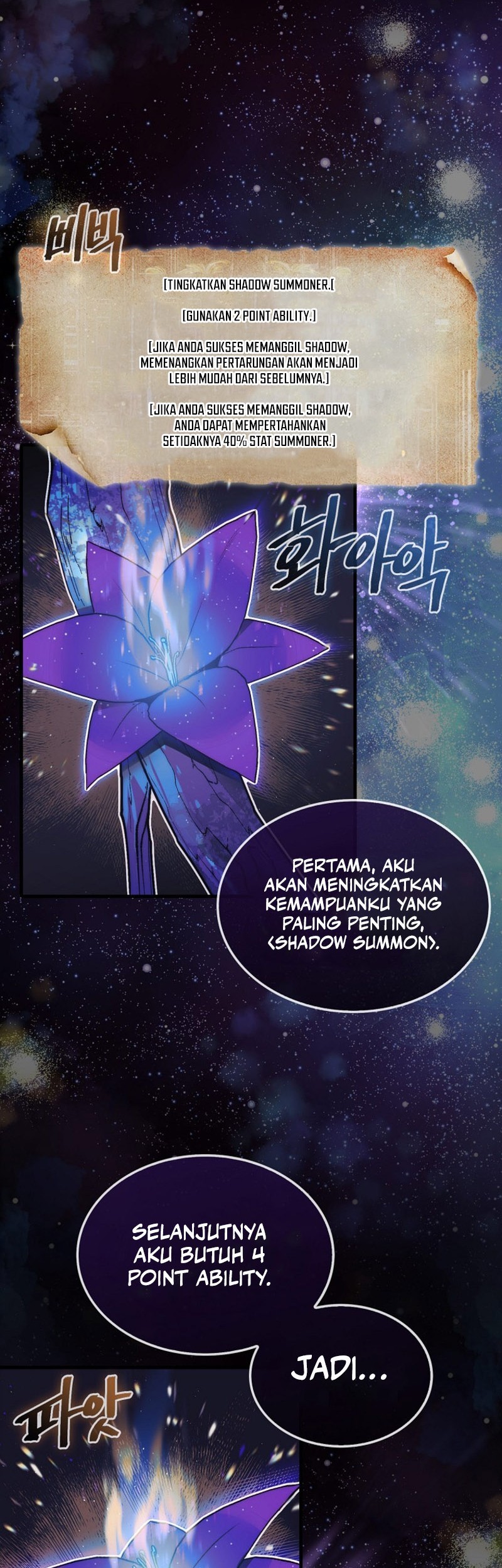 The 31st Piece Turns the Tables Chapter 14 Gambar 42