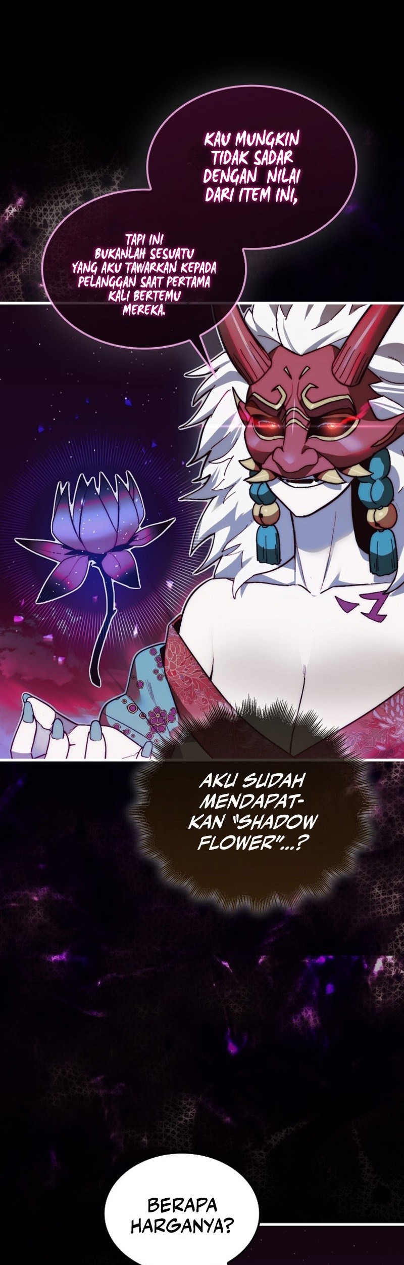 Komik The 31st Piece Turns the Tables Chapter 14 gambar nomor 1