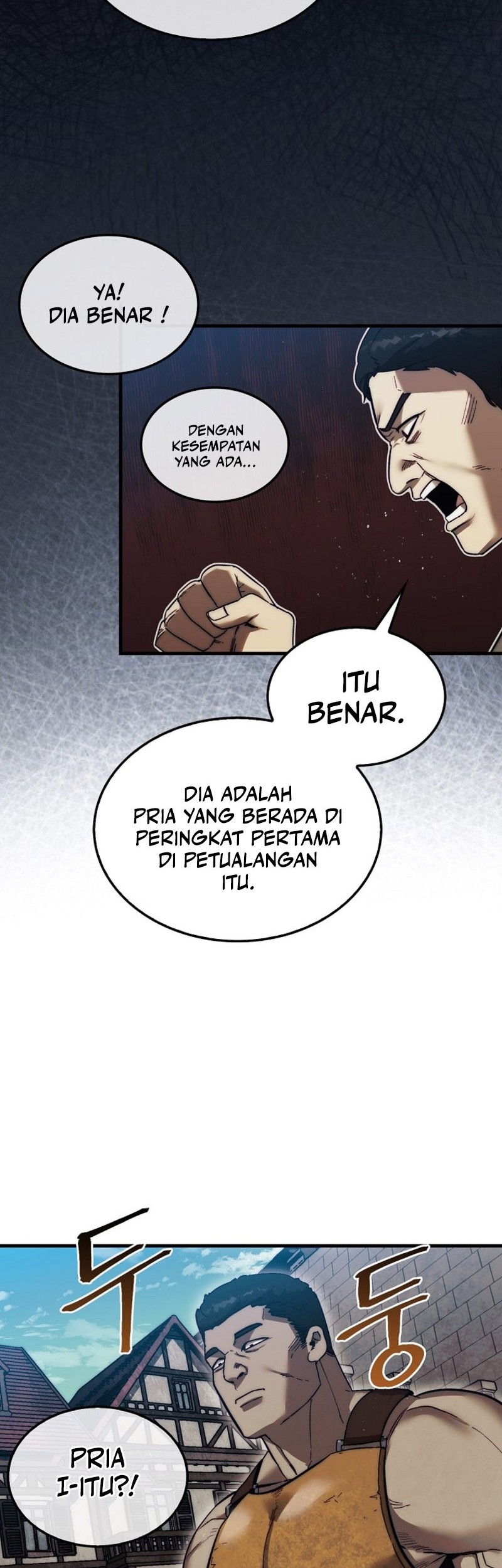 The 31st Piece Turns the Tables Chapter 14 Gambar 25