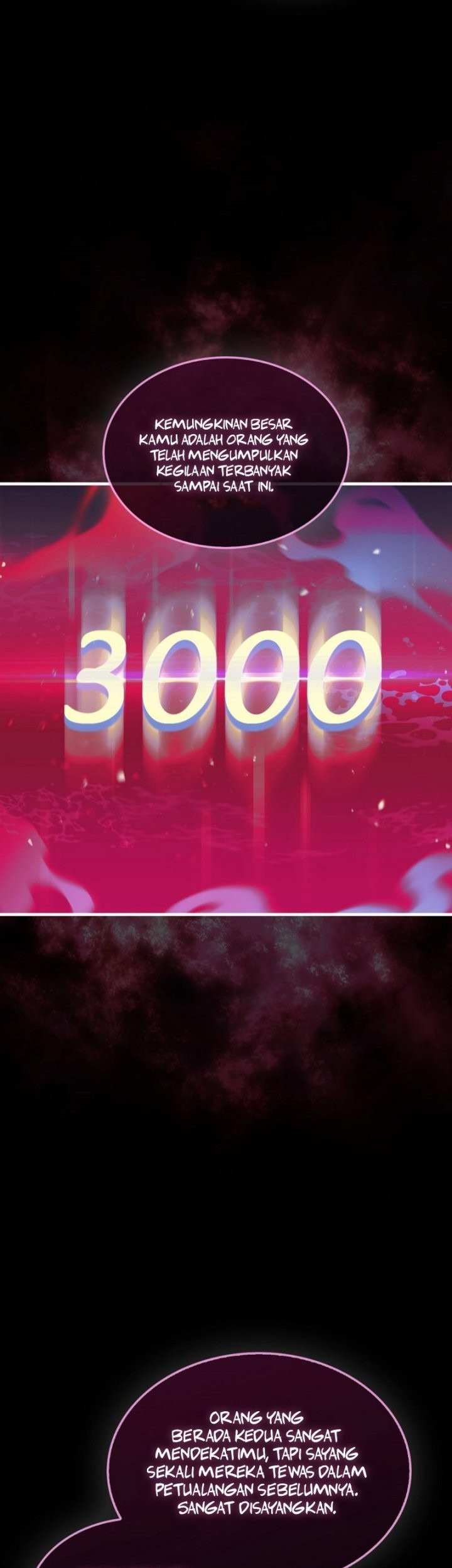 The 31st Piece Turns the Tables Chapter 13 Gambar 43