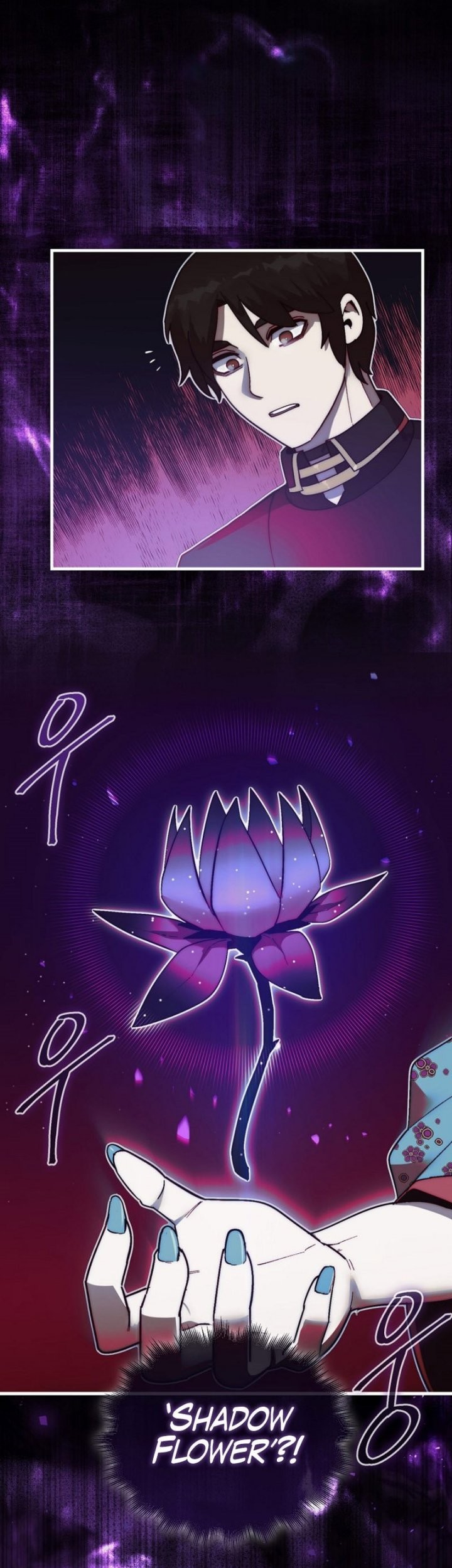 The 31st Piece Turns the Tables Chapter 13 Gambar 49