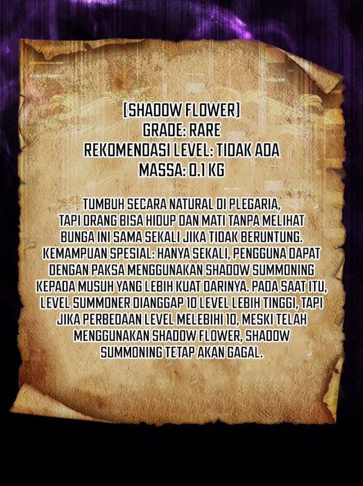 The 31st Piece Turns the Tables Chapter 13 Gambar 50