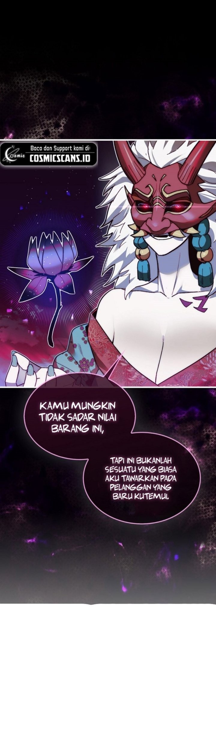 The 31st Piece Turns the Tables Chapter 13 Gambar 51