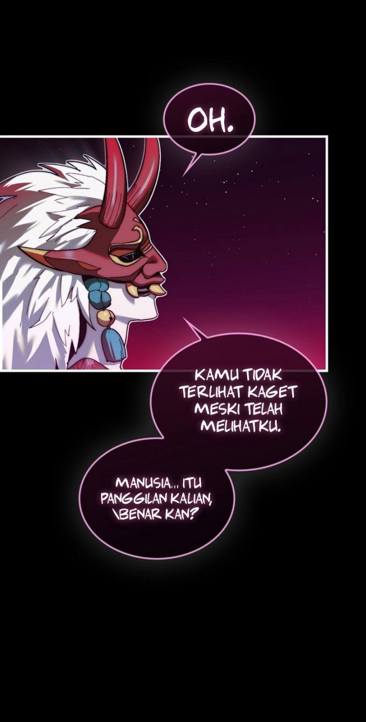 The 31st Piece Turns the Tables Chapter 13 Gambar 30