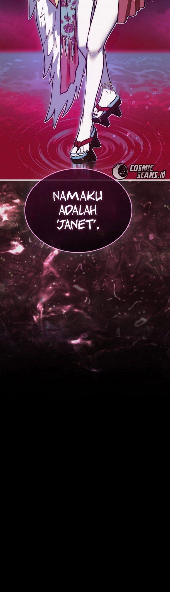 The 31st Piece Turns the Tables Chapter 13 Gambar 32