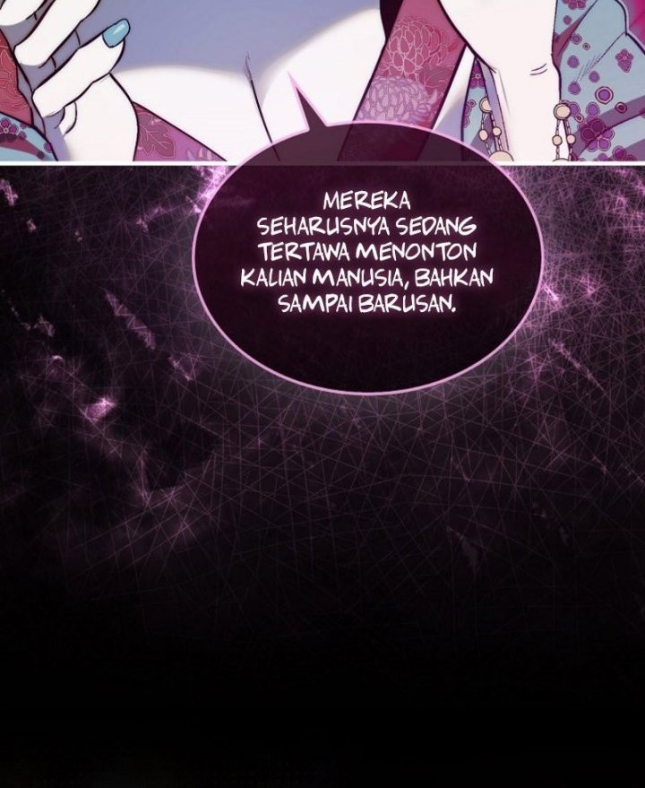 The 31st Piece Turns the Tables Chapter 13 Gambar 36