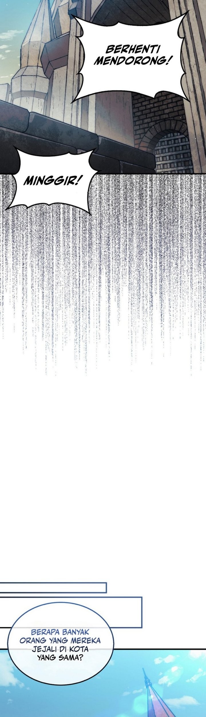 The 31st Piece Turns the Tables Chapter 13 Gambar 10