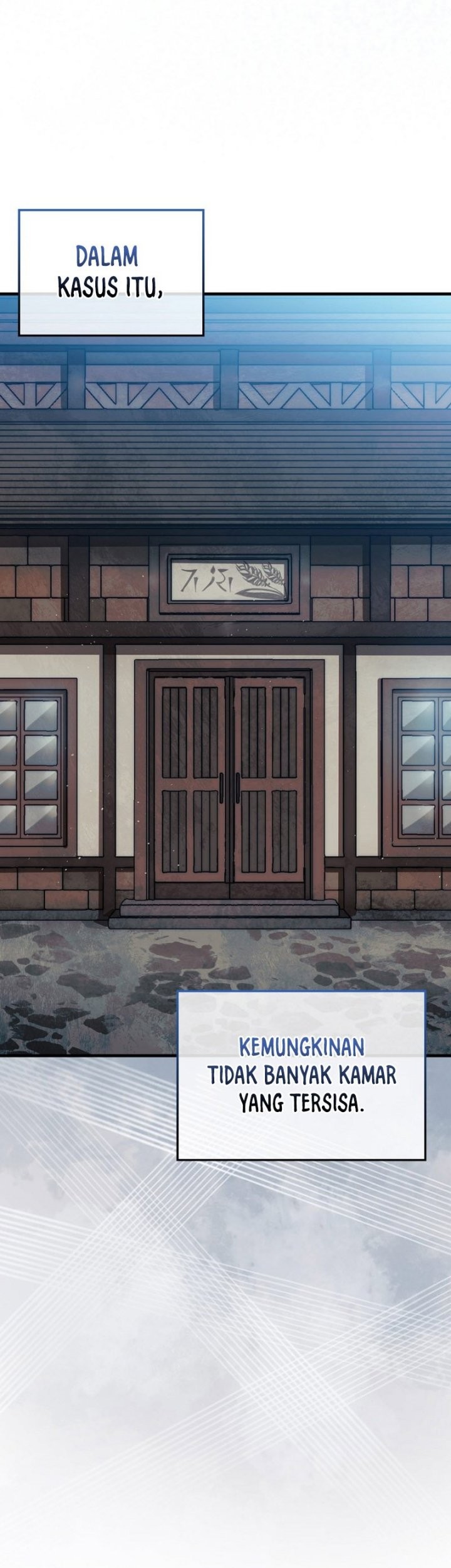 The 31st Piece Turns the Tables Chapter 13 Gambar 13