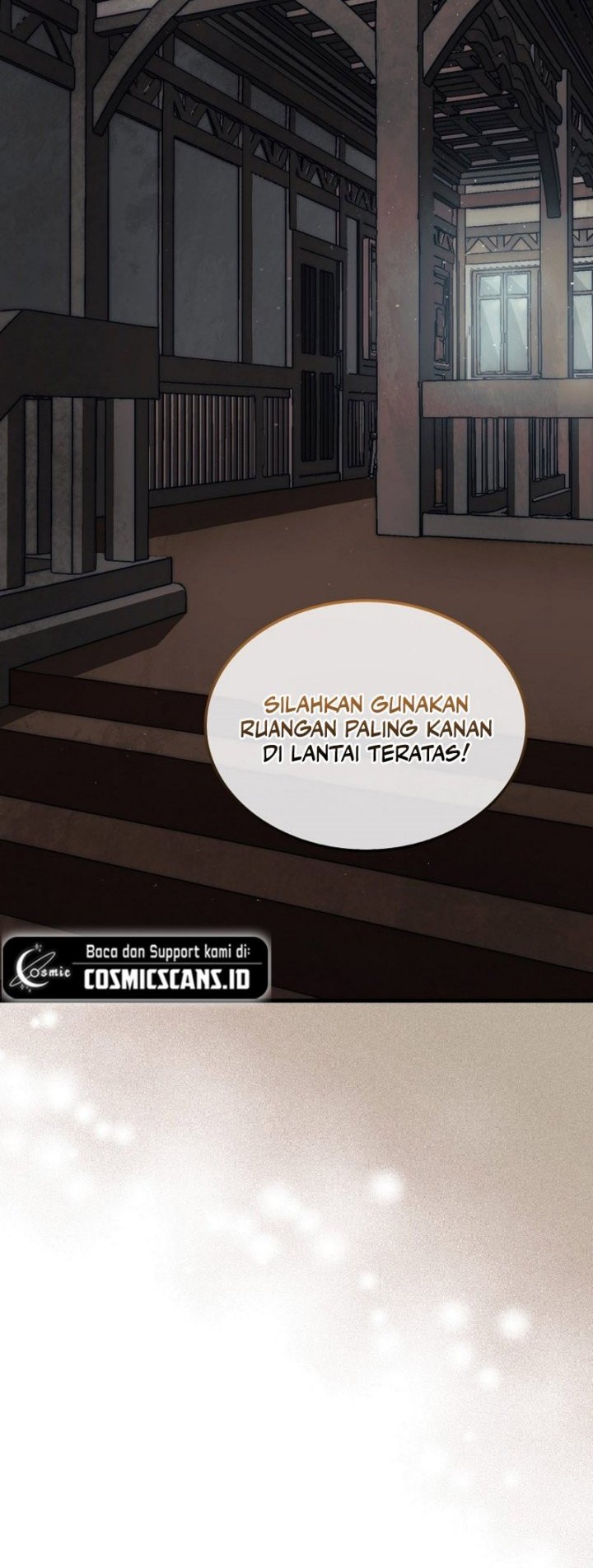 The 31st Piece Turns the Tables Chapter 13 Gambar 18
