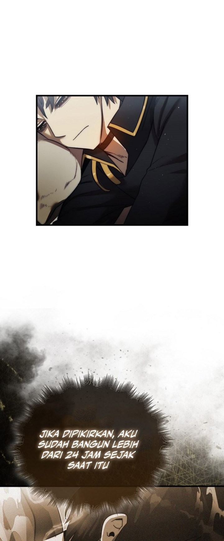 The 31st Piece Turns the Tables Chapter 13 Gambar 21