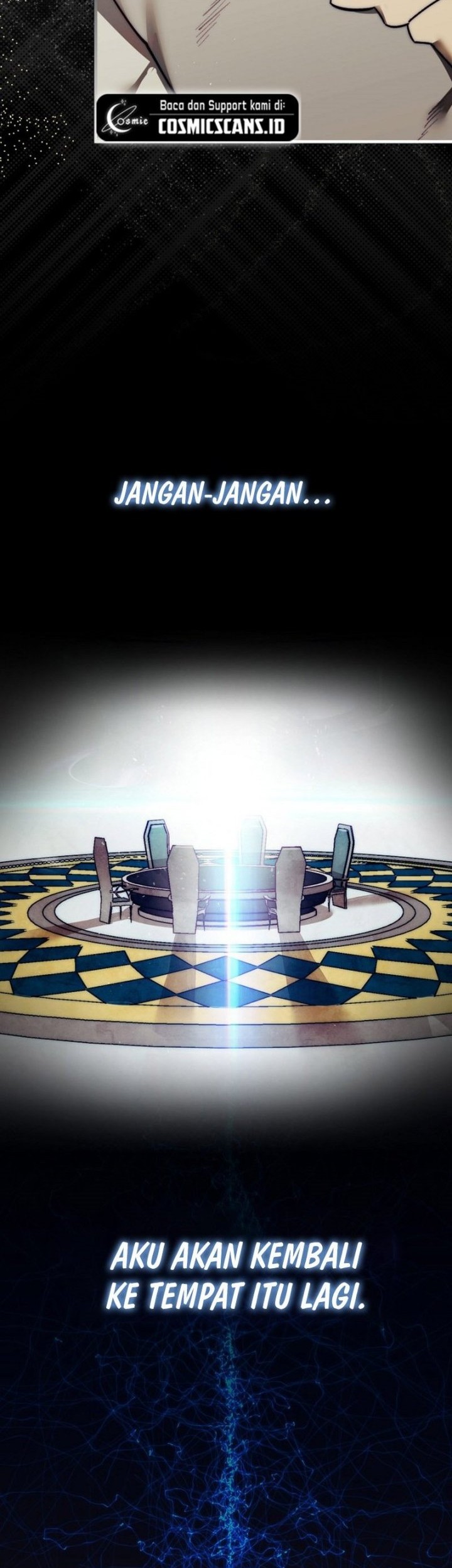 The 31st Piece Turns the Tables Chapter 13 Gambar 23