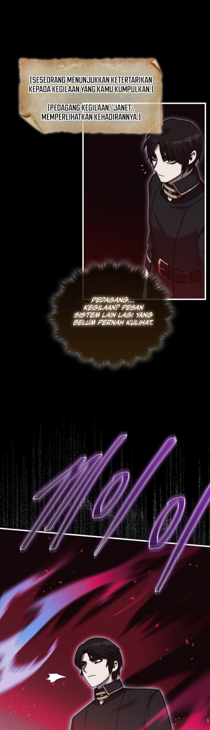 The 31st Piece Turns the Tables Chapter 13 Gambar 26