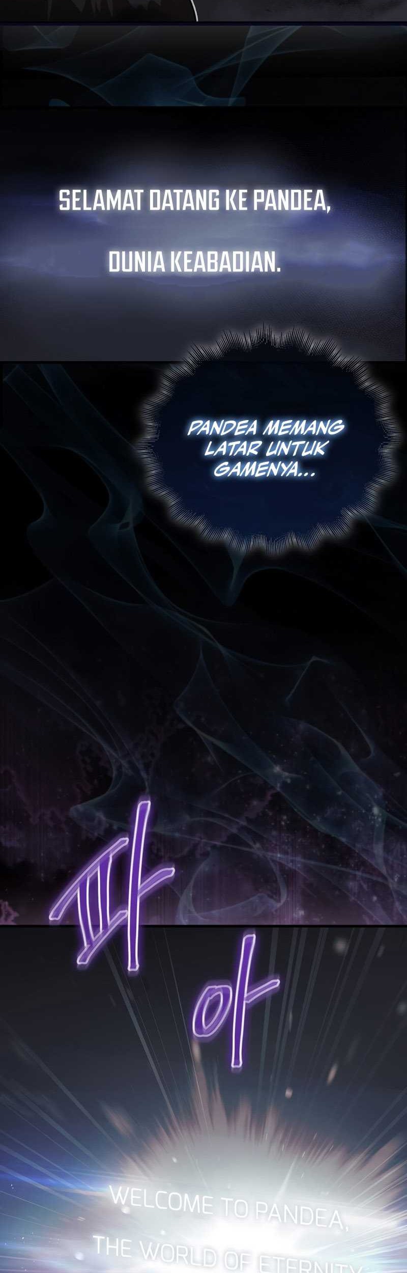 The 31st Piece Turns the Tables Chapter 02 Gambar 61