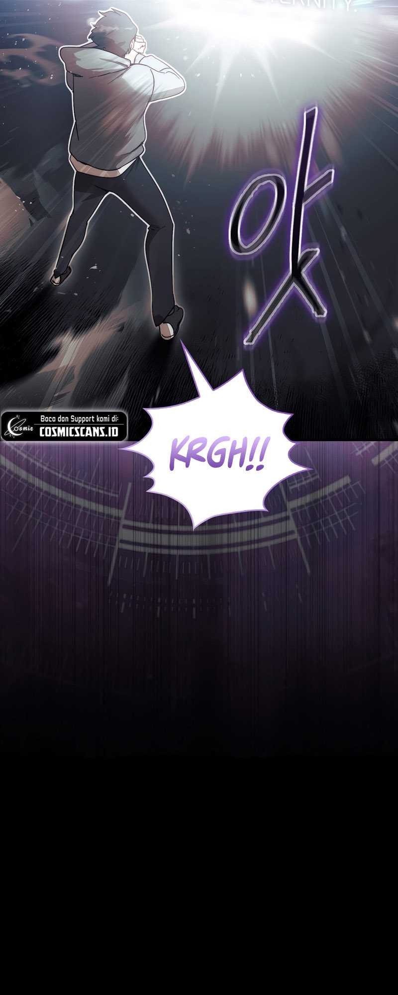 The 31st Piece Turns the Tables Chapter 02 Gambar 62