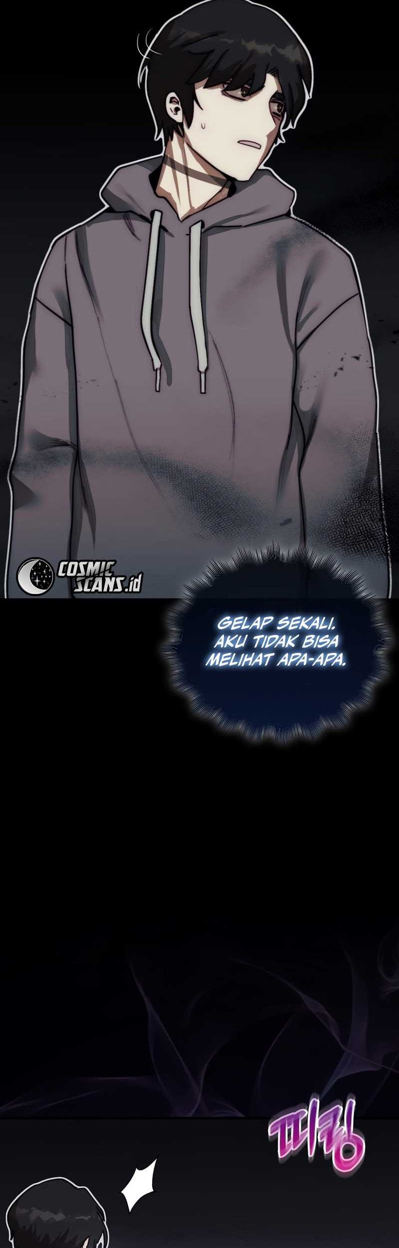 The 31st Piece Turns the Tables Chapter 02 Gambar 59