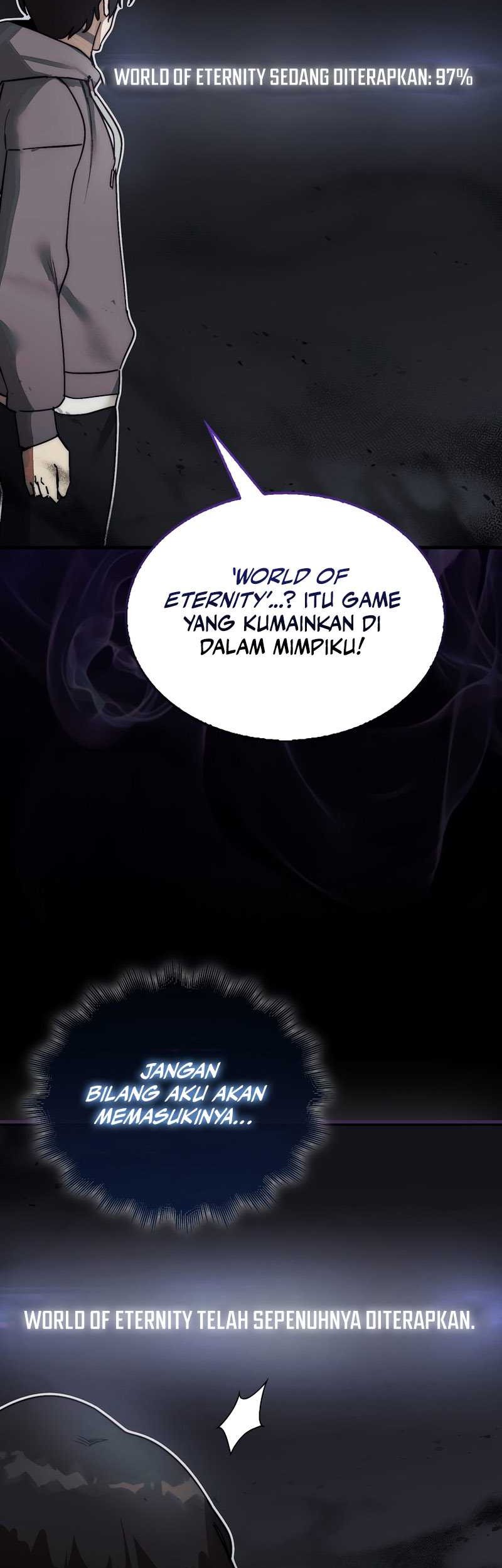 The 31st Piece Turns the Tables Chapter 02 Gambar 60