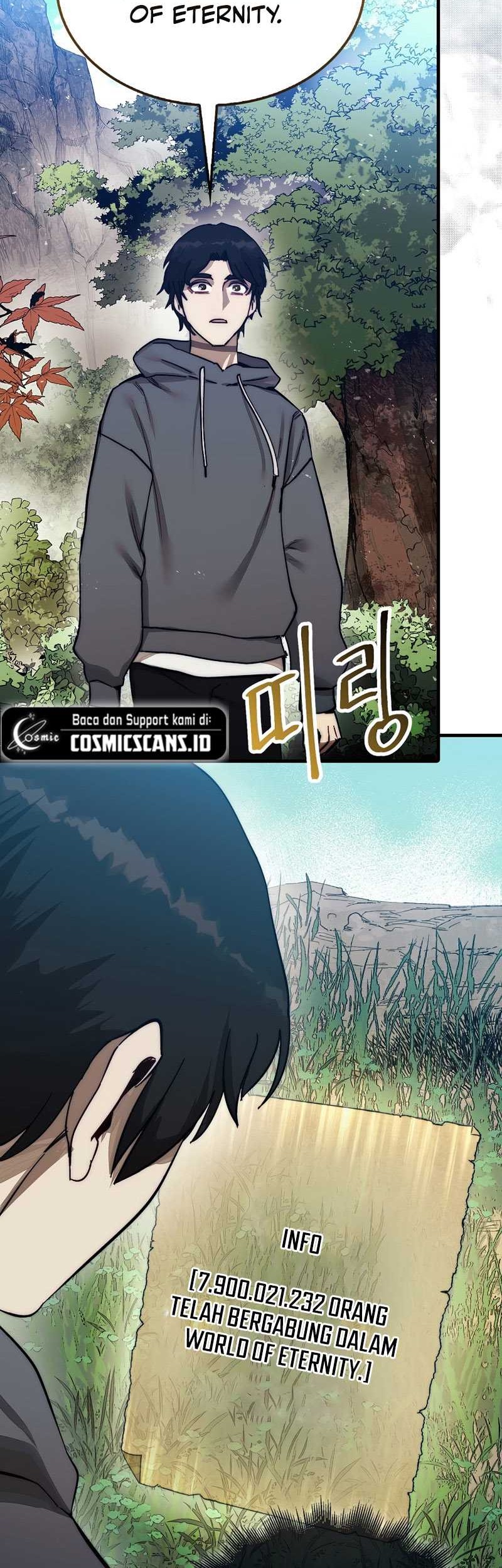 The 31st Piece Turns the Tables Chapter 02 Gambar 66