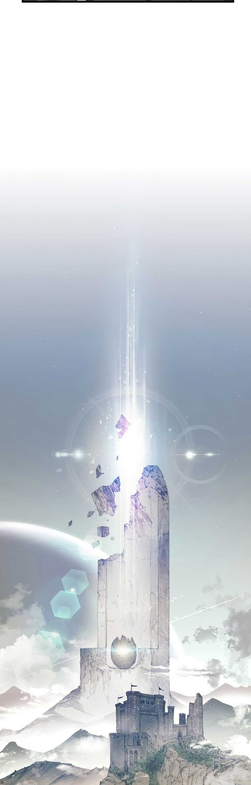 The 31st Piece Turns the Tables Chapter 02 Gambar 64