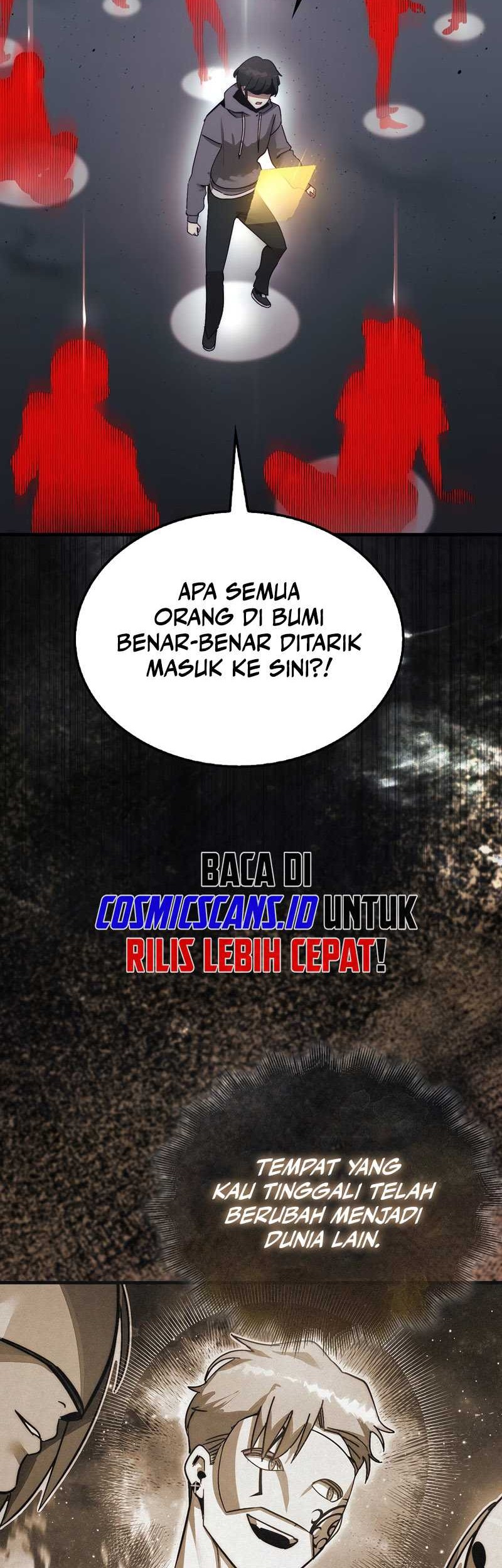 The 31st Piece Turns the Tables Chapter 02 Gambar 71